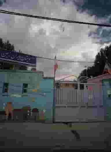 دبستان ایران زمین در بهمن مشهد