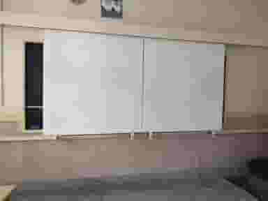 دبیرستان دخترانه شاهد صابرین در حصار بوعلی تهران