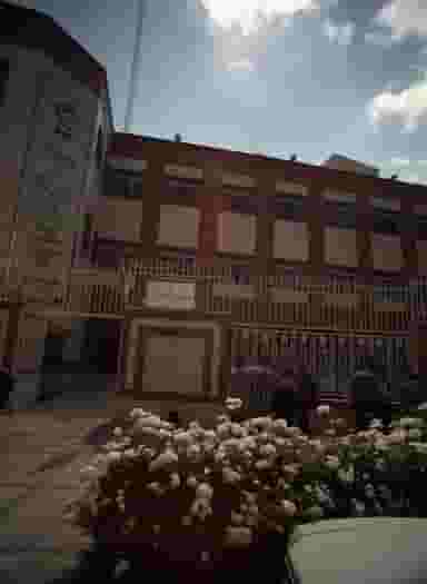 دبیرستان غیر دولتی امام رضا در فرامرز عباسی مشهد