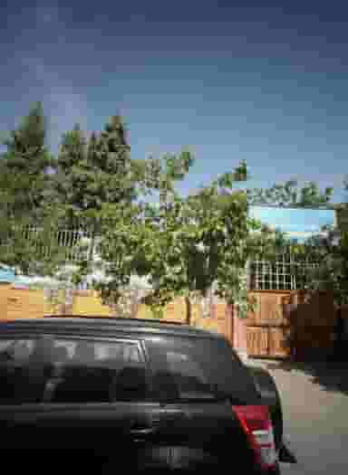 دبستان شهدای صنف شیرینی سازان در شفا مشهد