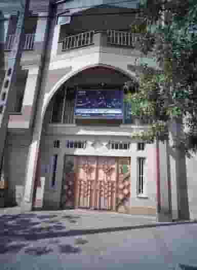 دبستان دخترانه ی بهشت در رضاشهر مشهد