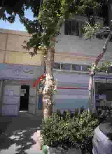 مدرسه علمیه خواهران بیت الزهرا در دریادل مشهد