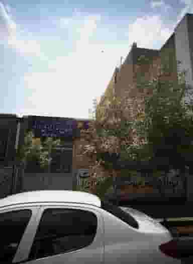 دبستان دخترانه دولتی غزالی در گلشور مشهد