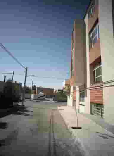 دبیرستان کاردانش استاد سید جلال الدین آشنایی در حجاب مشهد