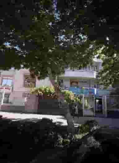 مدرسه از راه دور پسرانه صدر در فرامرز عباسی مشهد