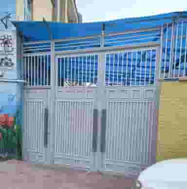 دبستان دخترانه تربیت در دریادل مشهد