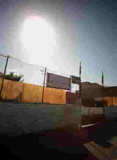 دبیرستان دولتی شهید محلاتی و لقمان حکیم در شهید قربانی مشهد