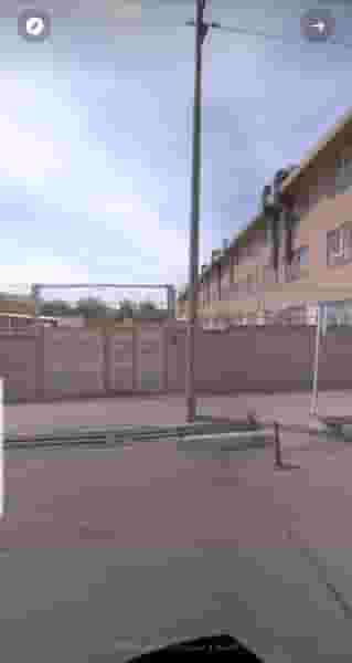 مدرسه عصمت شهرک پاسداران تهران