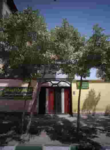 دبستان غیردولتی پسرانه بعثت در تربیت مشهد