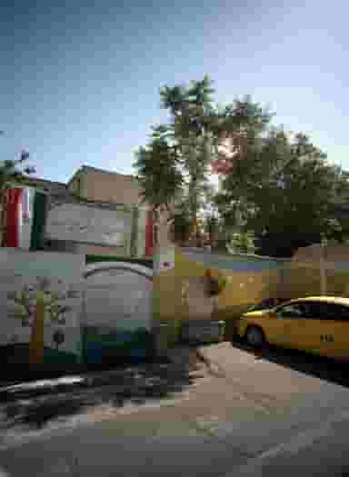 دبستان پسرانه شهدای مرصاد در فردوسی تهران