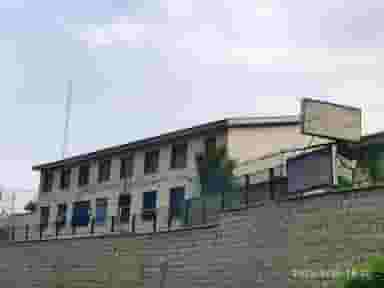 دبستان پسرانه شهید پور ابتهاج در داراباد تهران