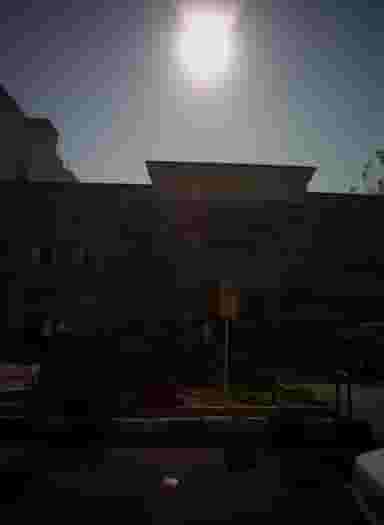 دبستان دخترانه سروش در نارمک جنوبی تهران