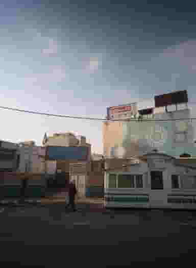 دبیرستان فرهنگ پسران در شورا تهران