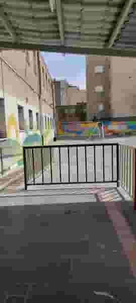 دبستان پسرانه توحید در فارق التحصیلان مشهد