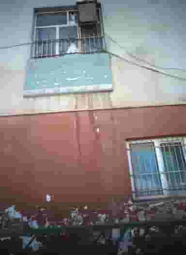 مدرسه قرآن شهید نامجو در جوادیه تهرانپارس تهران