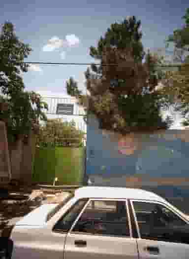 دبستان حقیقت پرور در بهمن مشهد