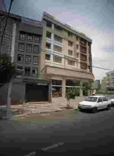 دبیرستان بحرالعلوم در اقدسیه تهران