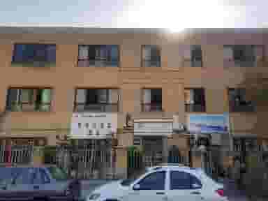 مجتمع آموزشی پسرانه سیمای فرهنگ در کوهسار تهران