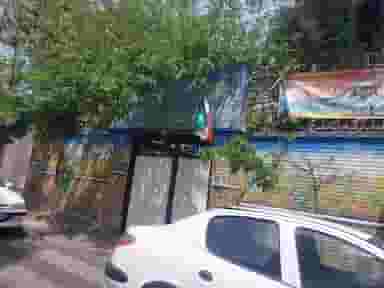 پیش دبستان و دبستان امام حسین در دانشگاه تهران تهران