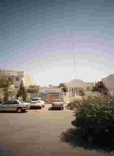 دبستان غیر دولتی امید پارس در فارق التحصیلان مشهد