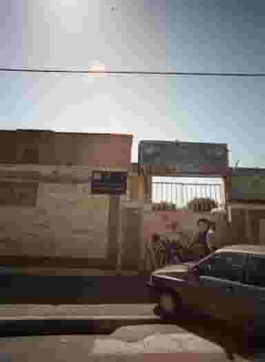 دبستان شاهد دخترانه کوثر در ابوذر مشهد