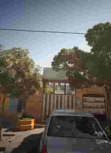 دبستان پسرانه عدالت در خرمشهر مشهد