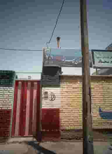دبستان پسرانه قائم 1 و 2 کوی المهدی مشهد