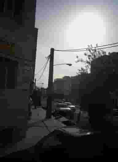 مدرسه جودو خلیج در تهرانسر شرقی تهران