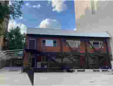 دبیرستان دخترانه کوشش در امامزاده قاسم تهران