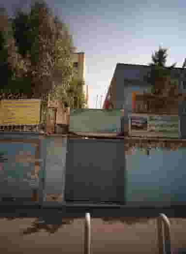 دبستان بینش در شمشیری تهران