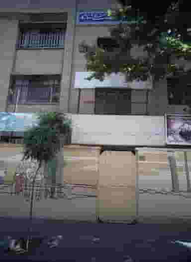 دبستان پسرانه شهید طبایی در شاندیز تهران