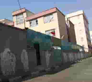 دبیرستان پسرانه امامت در شورا تهران