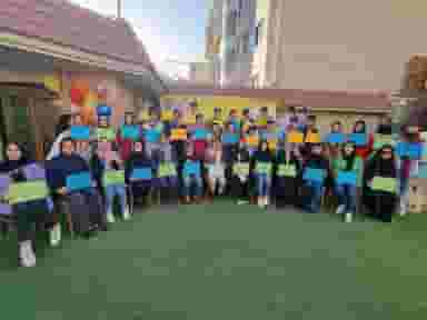 کانون فرهنگی آموزش قلم چی در اصفهانیها کرج