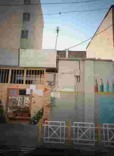 دبستان دخترانه هوشمند شهید شهسواری در آذری تهران