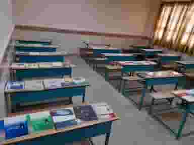 دبیرستان ستار لطفی کرج