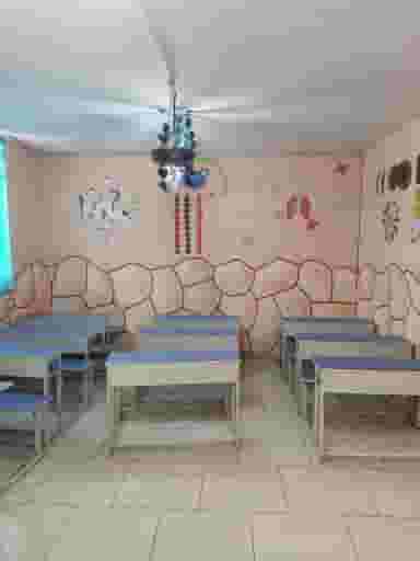 دبستان غیردولتی پسرانه مرآت در شاهین ویلا کرج