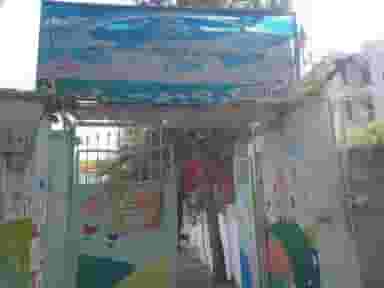 دبستان غیردولتی دخترانه سخن در فاز یک مهرشهر کرج