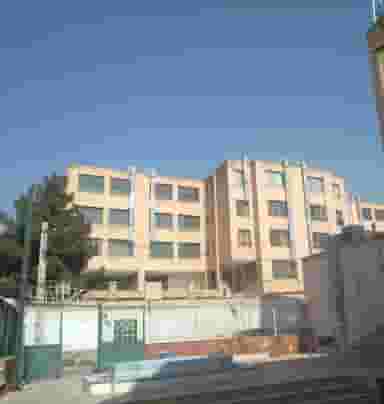دبستان حکمت سرا شهرک اوج کرج