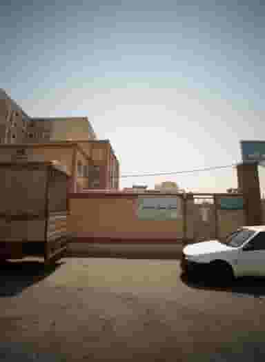 دبستان شهدای جوانمرد در جوانمرد قصاب تهران