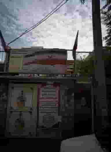 دبستان دخترانه حضرت زینب در لشکر تهران