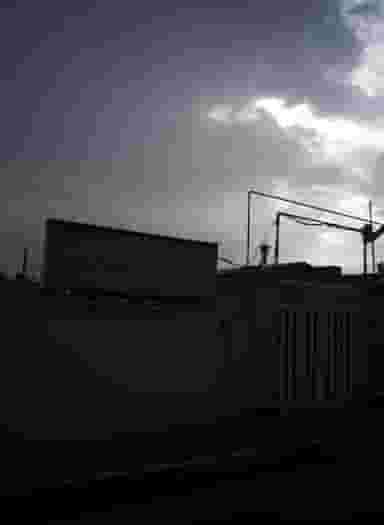 دبیرستان دخترانه نمونه دولتی عترت شهرک فرهنگیان تهران