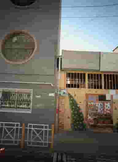 دبستان پسرانه عبدالحسین رضایی در آذری تهران