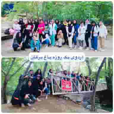 دبیرستان هدف در دهقان ویلا کرج