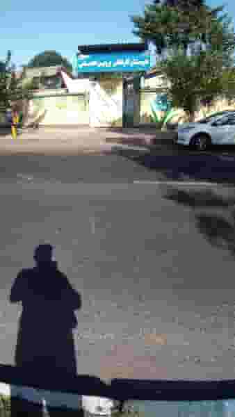 هنرستان کاردانش پروین اعتصامی در رودبارتان رشت