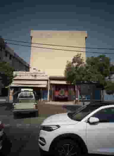 خدمات اتومبیل محمد در کیانشهر شمالی تهران