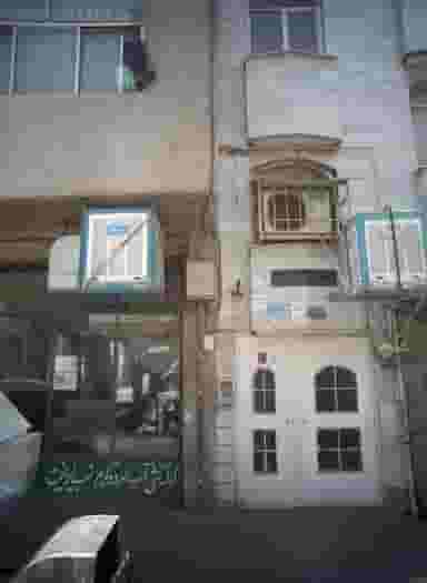 خدمات تاسیسات ساختمان در طیب تهران