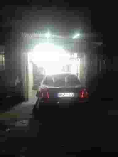 خدمات فنی تخصصی اتومبیل خدابنده در اوقاف تهران