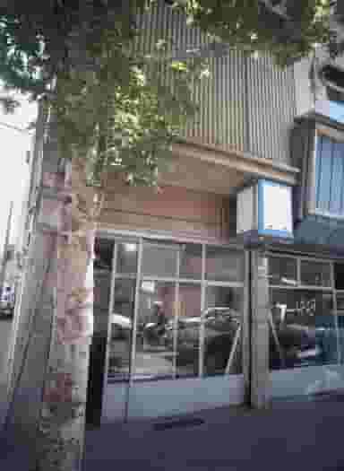 خدمات قاب گیری آئینه در سنگلج 