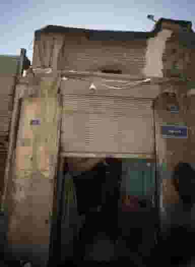 خدمات لاستیک خودرو در سنگلج 