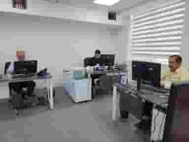 موسسه خدمات مالی و مالیاتی آوید رایان در داوودیه 